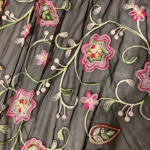 LulaRoe Skirt size Medium - Picture 3 of 4
